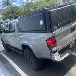 Brand New Truck Cap Cover 