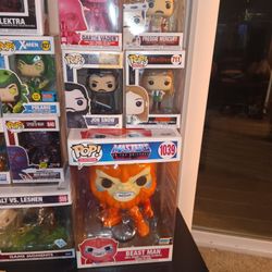 Funko Lot