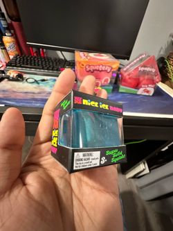 Needoh Nice Ice Baby