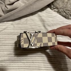 LV belt