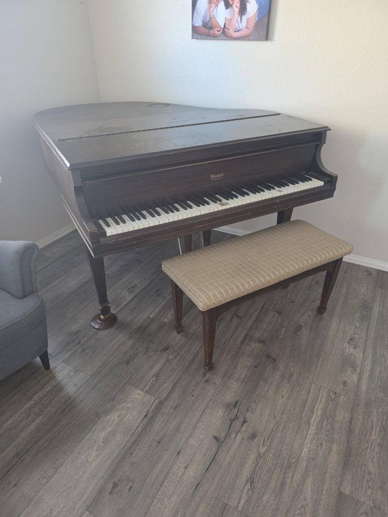 Piano