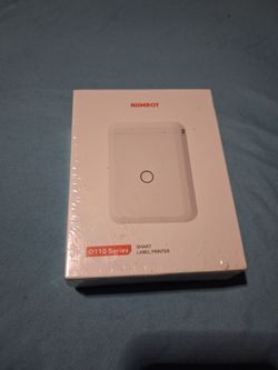 NIIMBOT D110 Series