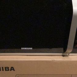 Samsung Microwave 