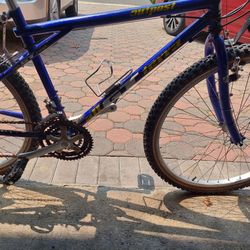 (3) Mountain Bike's GT OUTPOST & DYNO 500& SCHWINN RANGER All  26" WHEELS $100 TOGETHER 