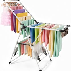 Clothes Drying Rack(brand new)