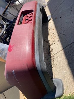 Prelude Bumper