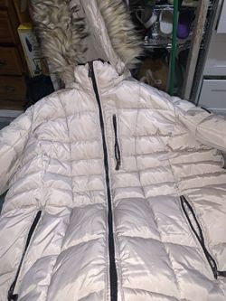 Calvin Klein coat