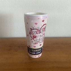 Buccees Double Pint Yukon Stainless Steel Mug (32 oz)