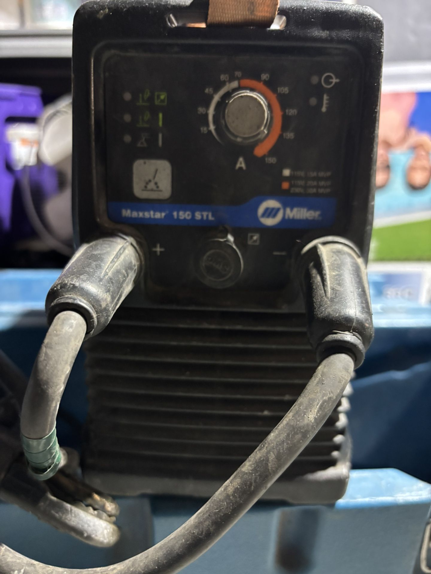 Welder