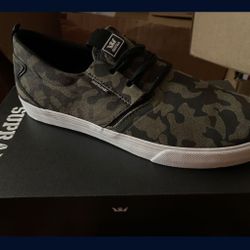 Supras New
