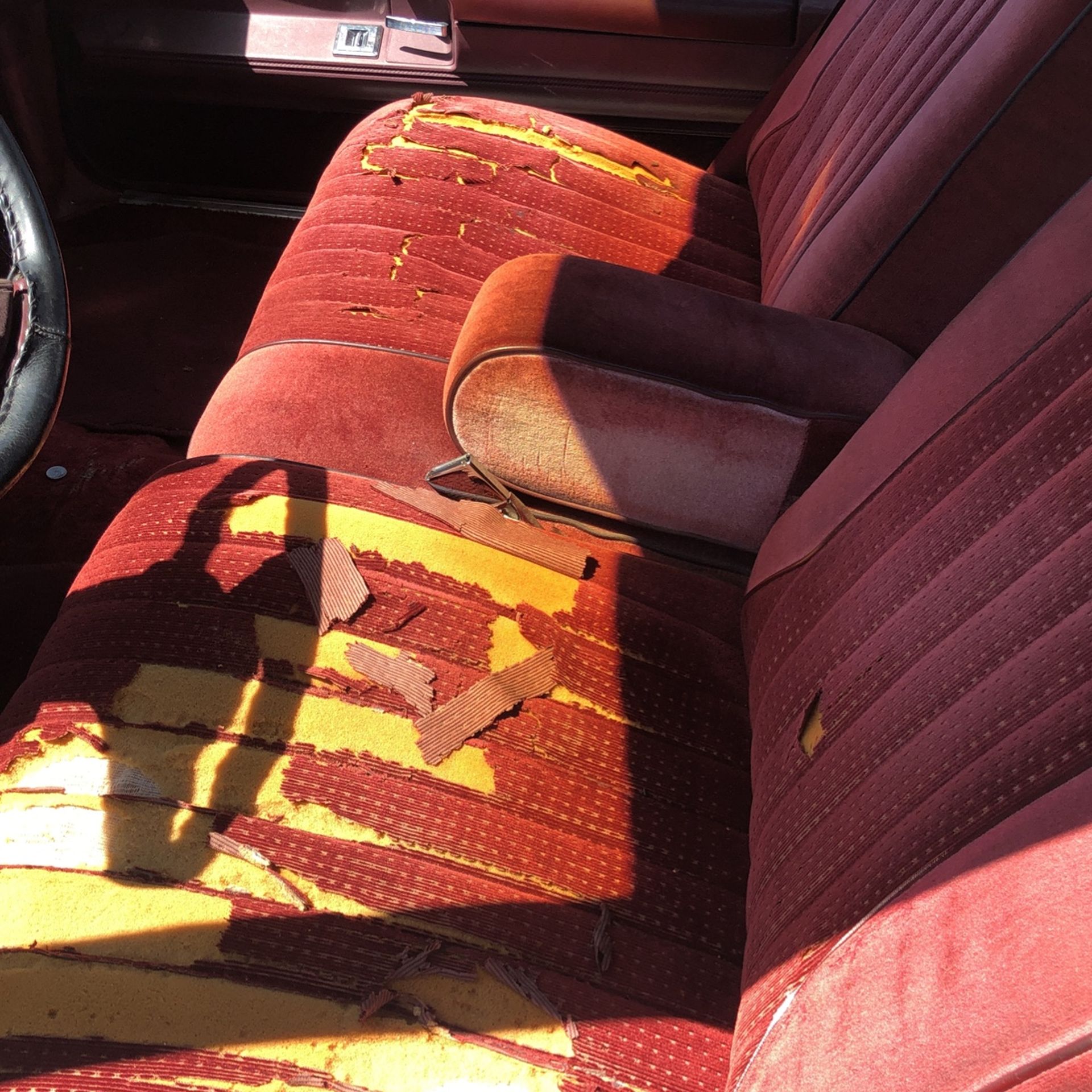 Cutlass G Body Seats for Sale in Modesto, CA OfferUp