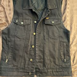 Loser Machine Vest