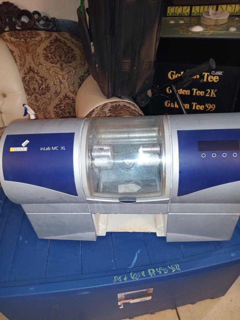 Dental Equipment