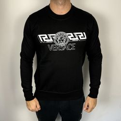 VERSACE SWEATSHIRT FINAL SALE‼️‼️‼️