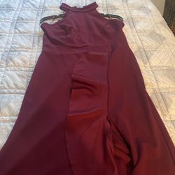 Dress Long 