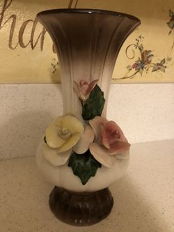 Capodimonte 12 Piece Collection