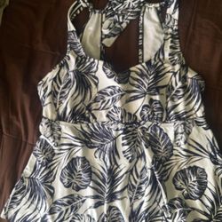 Women’s Size Swim Tops only 