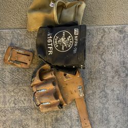 Tool Bags 