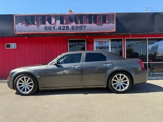 2010 Chrysler 300