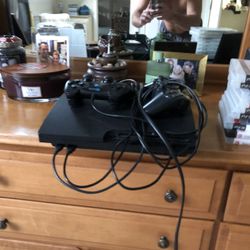 PS 3