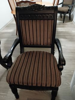 Ashely Chairs