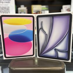 IPAD A16 ALL COLORS AVAILABLE 