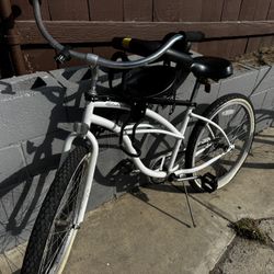 Beach Cruiser 