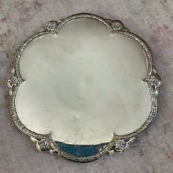 Vintage Tray