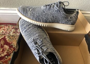 Cole Haan Original Shoes For Men’s  With Original Box