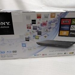 Blu-ray Disc DVD Player