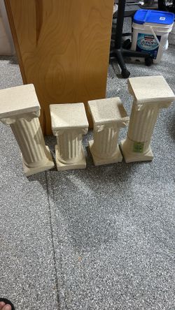 Pillars 