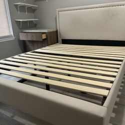 bed frame