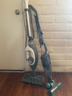 Shark Steam Mop & Floor Vacuum