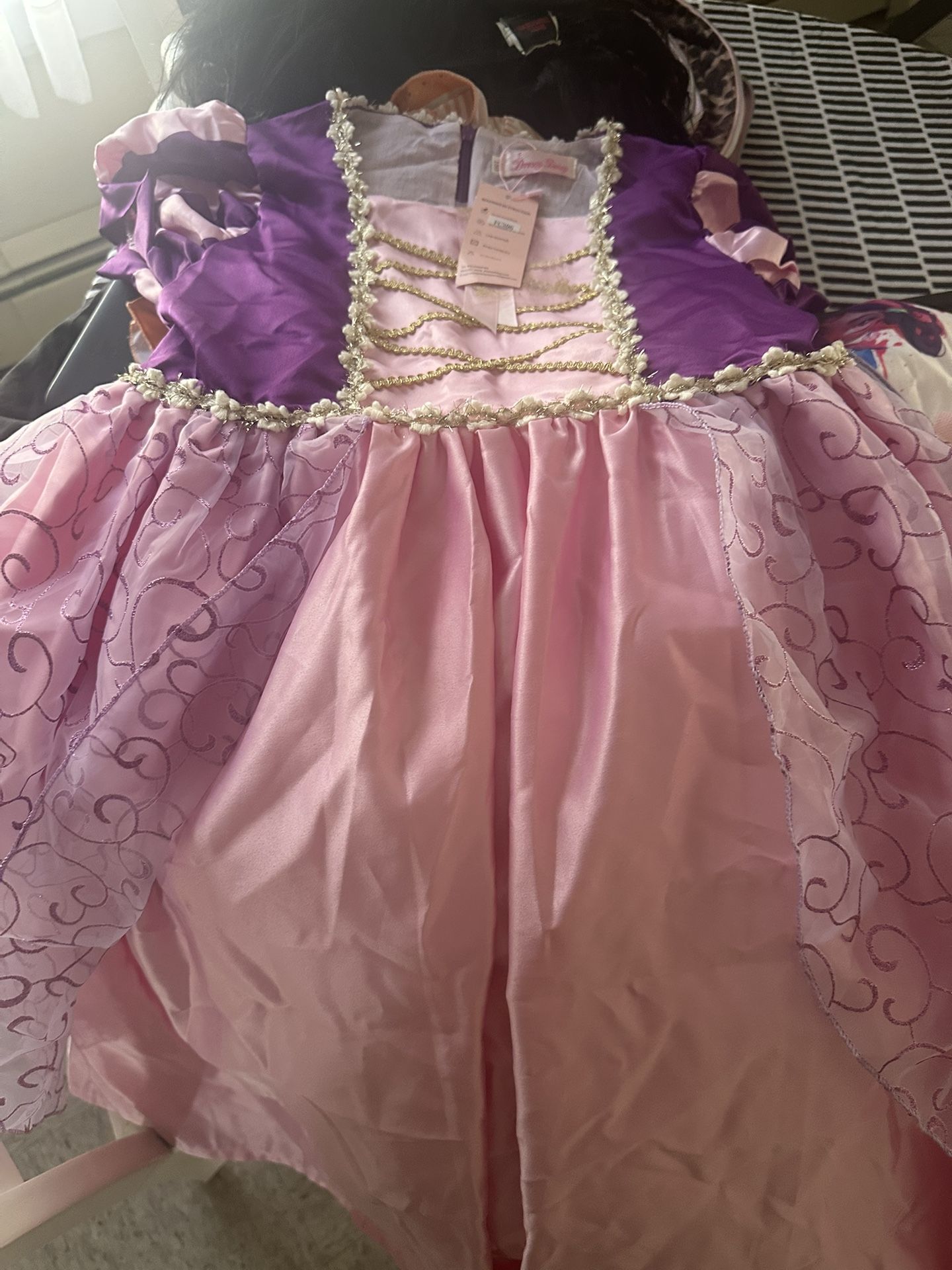 Girls Halloween Costume READ DESCRIPTION