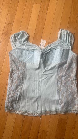 Lane Bryant Top