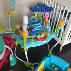 Baby Bouncer
