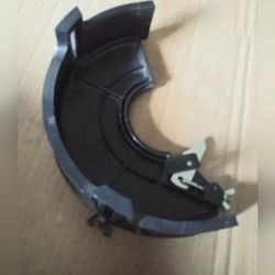 Sears Craftsman 7" Molding And Dado Guard 9-29524 For Craftsman Radial   