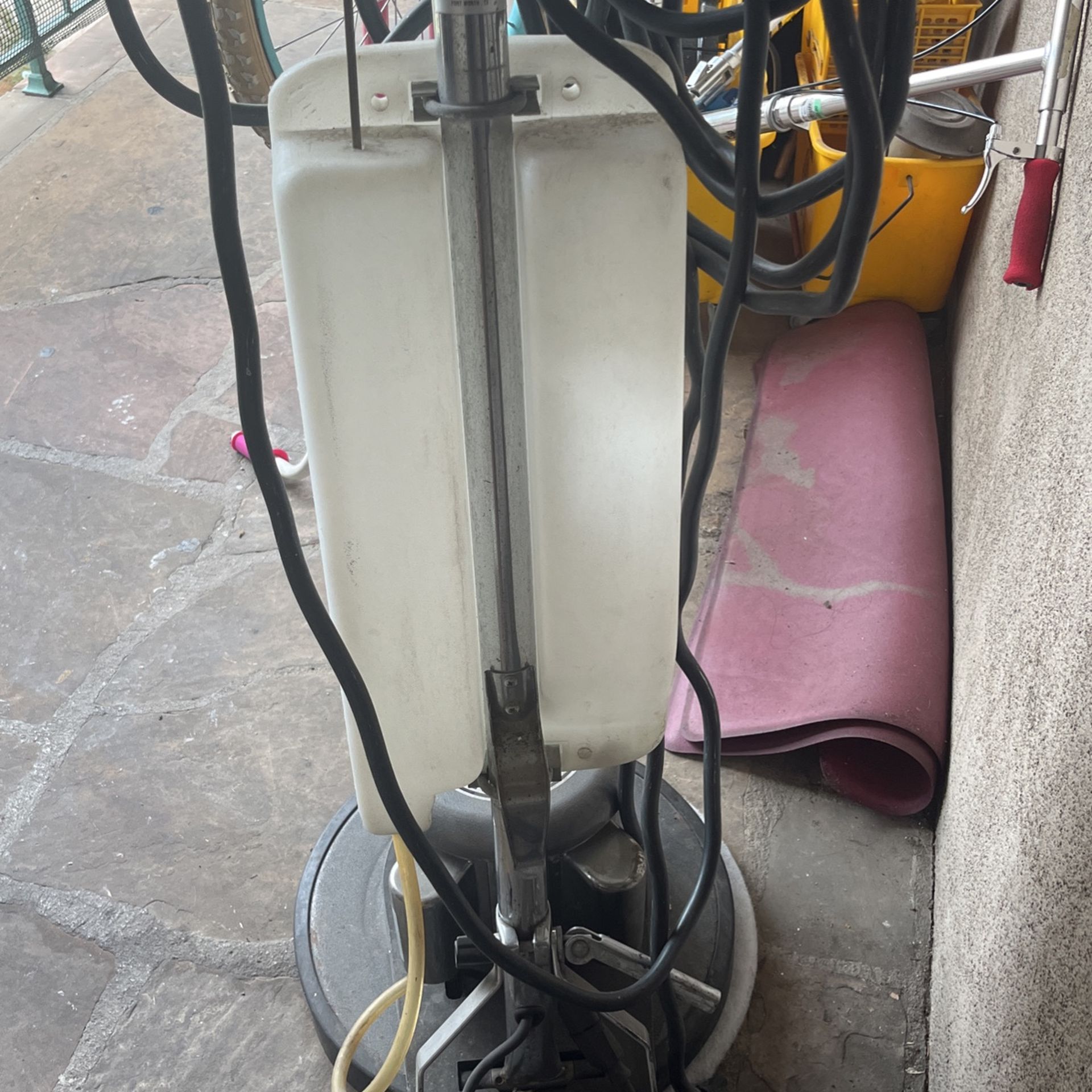 Floor Buffer for Sale in Long Beach, CA OfferUp