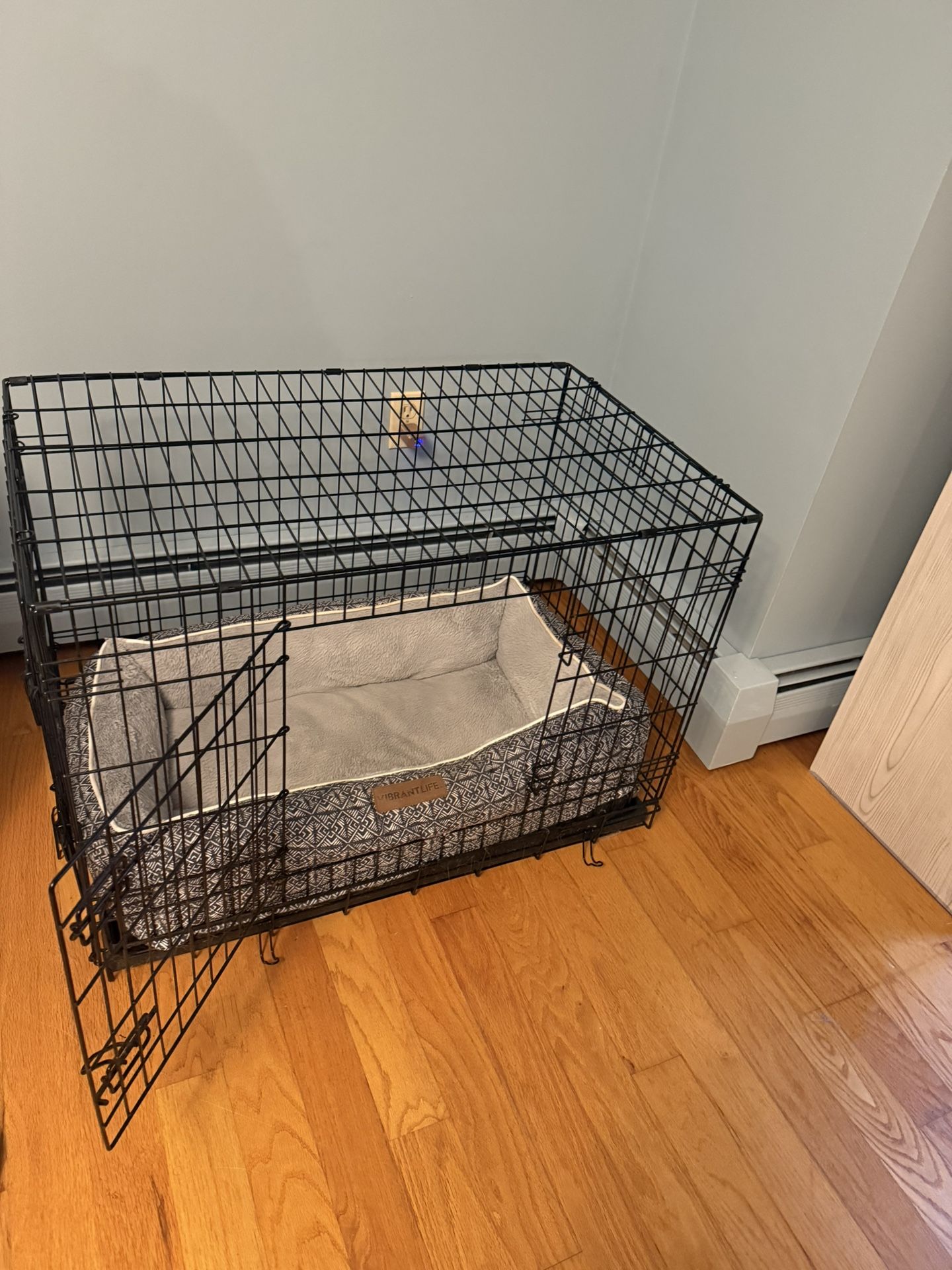 Dog Crate 