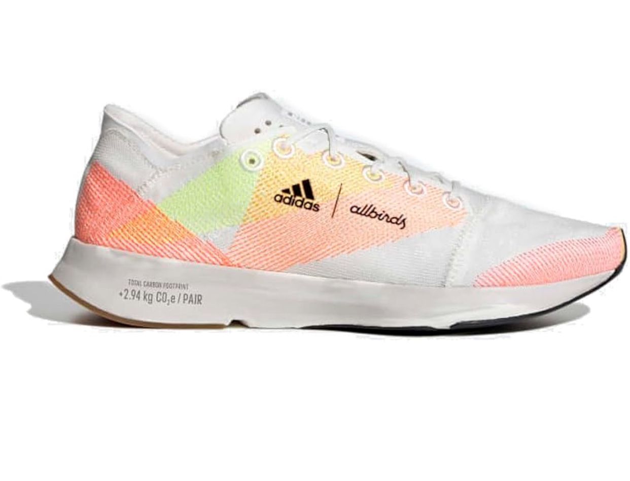 Adidas Running Shoes Size 11.5