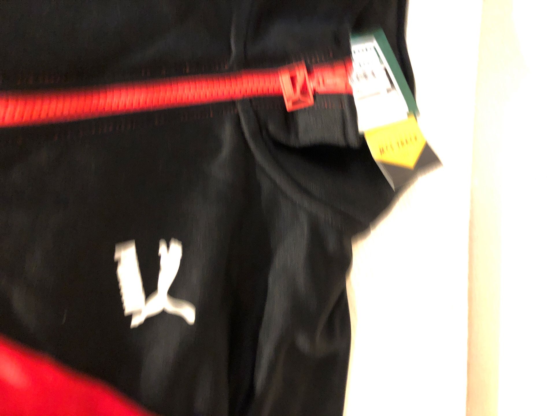 Puma Sweatsuit Medium So