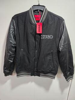Hugo Boss