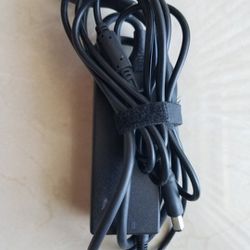 Dell PA-12 65W 9RN2C Laptop AC Adapter (HA65NS5-00)