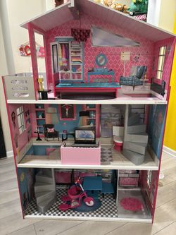Doll House
