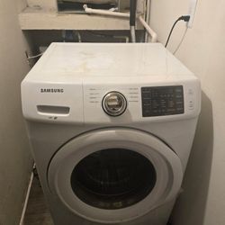 Samsung Washer And Dryer 