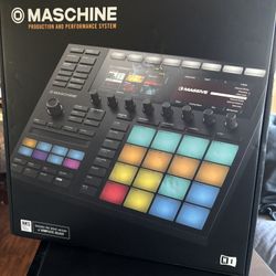 Maschine MK3