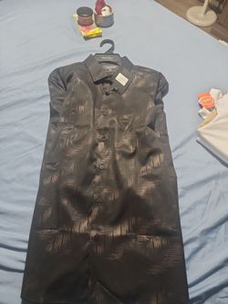 2 Men shirts.