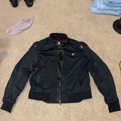 Revit traction shop jacket