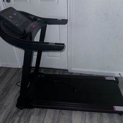 Costway Treadmill Workout Equipment 