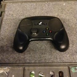 Steam Controller 
